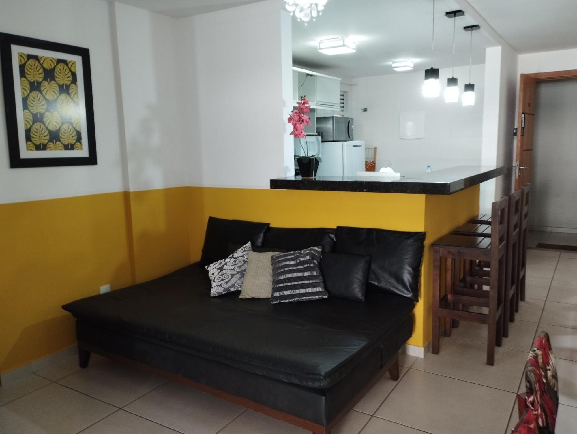Apartamento Temporada Arraial Do Cabo Εξωτερικό φωτογραφία