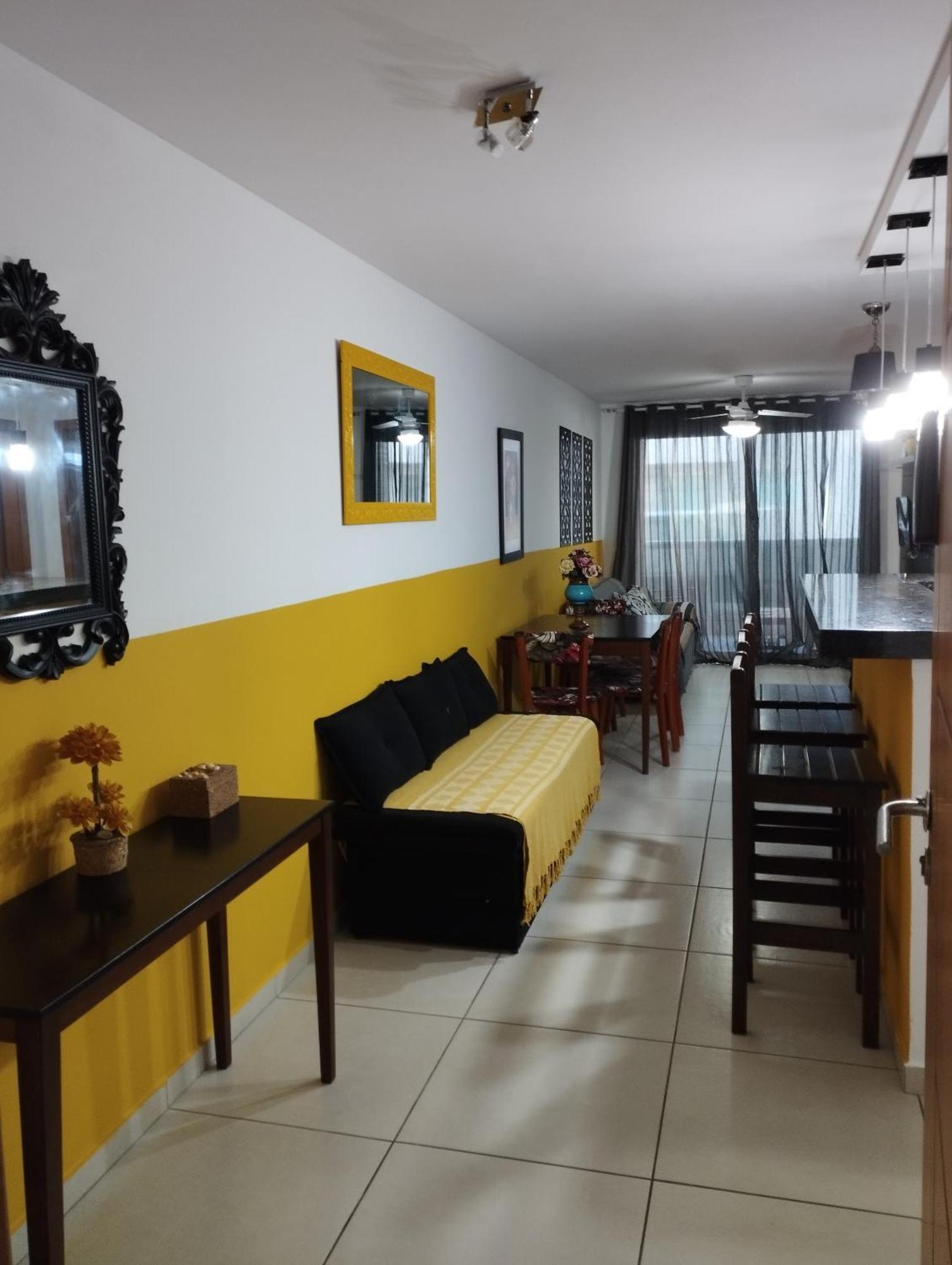 Apartamento Temporada Arraial Do Cabo Εξωτερικό φωτογραφία