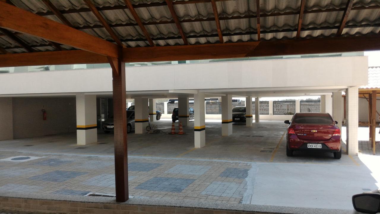 Apartamento Temporada Arraial Do Cabo Εξωτερικό φωτογραφία