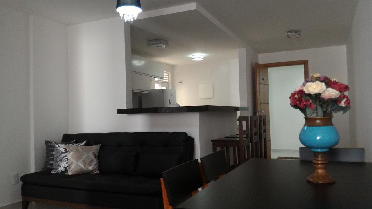 Apartamento Temporada Arraial Do Cabo Εξωτερικό φωτογραφία