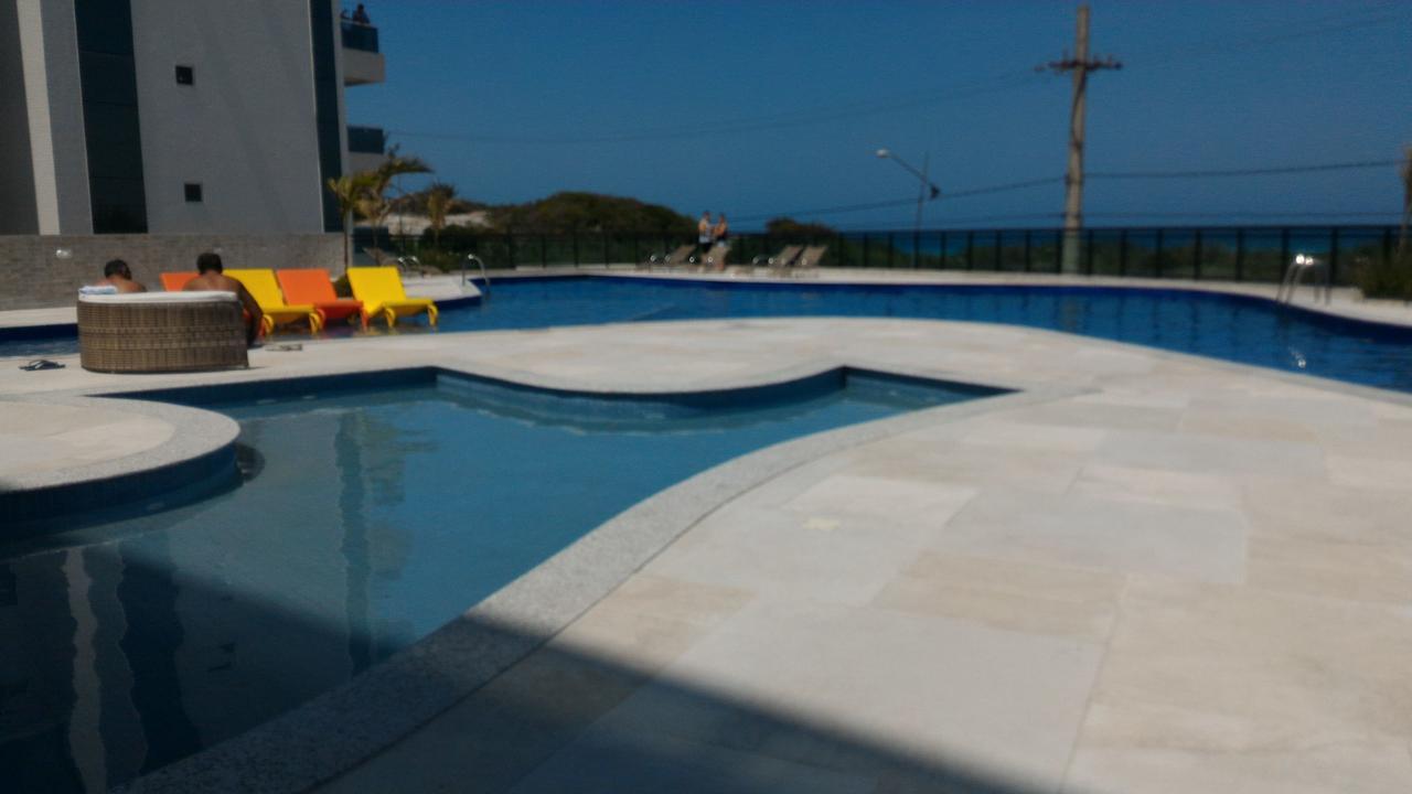 Apartamento Temporada Arraial Do Cabo Εξωτερικό φωτογραφία