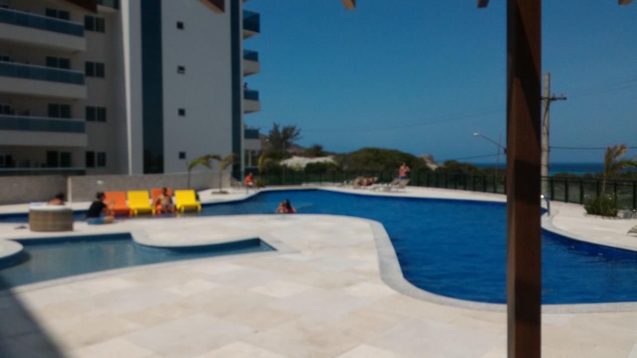 Apartamento Temporada Arraial Do Cabo Εξωτερικό φωτογραφία