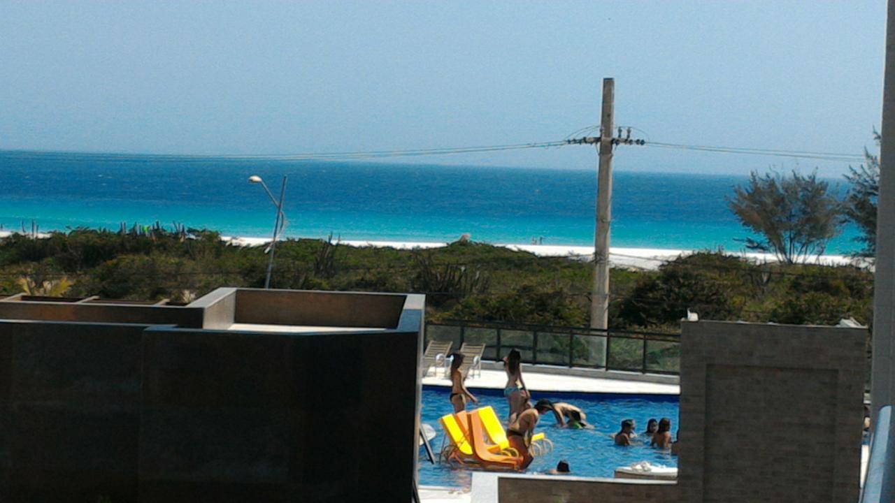 Apartamento Temporada Arraial Do Cabo Εξωτερικό φωτογραφία