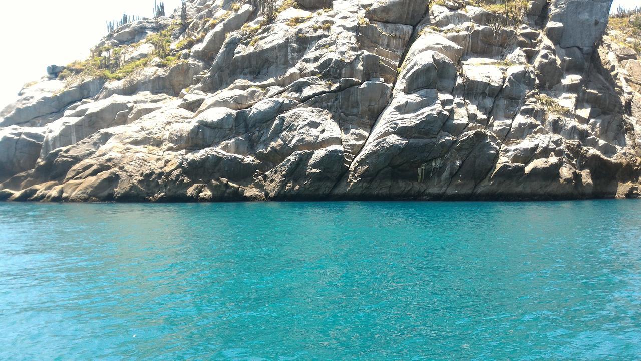 Apartamento Temporada Arraial Do Cabo Εξωτερικό φωτογραφία