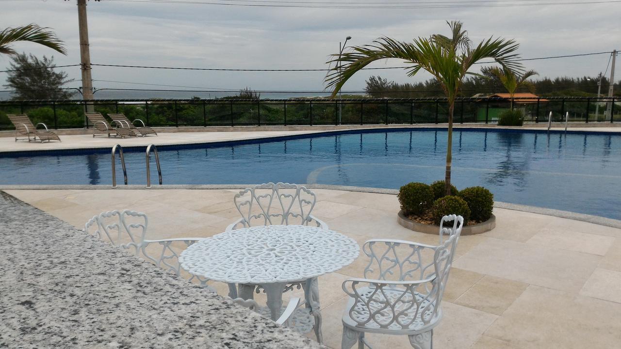 Apartamento Temporada Arraial Do Cabo Εξωτερικό φωτογραφία