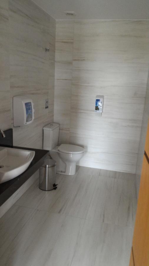 Apartamento Temporada Arraial Do Cabo Εξωτερικό φωτογραφία