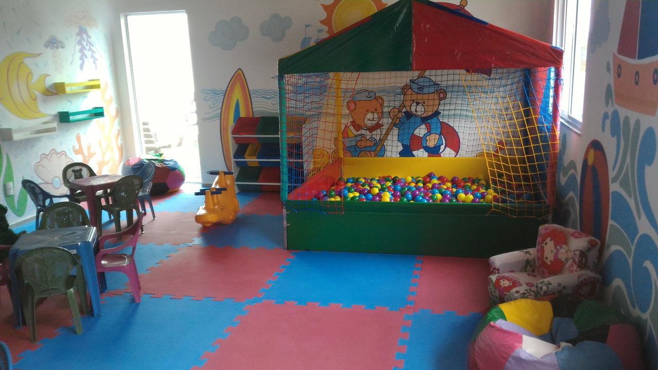 Apartamento Temporada Arraial Do Cabo Εξωτερικό φωτογραφία
