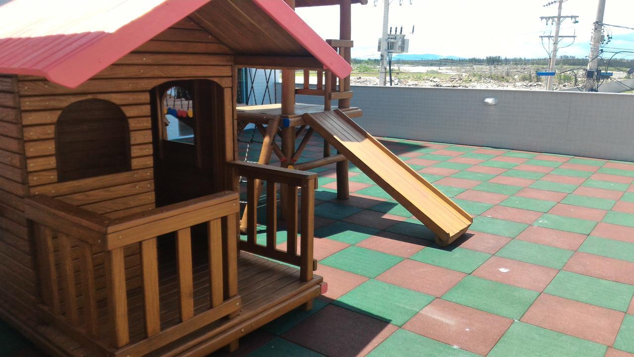 Apartamento Temporada Arraial Do Cabo Εξωτερικό φωτογραφία