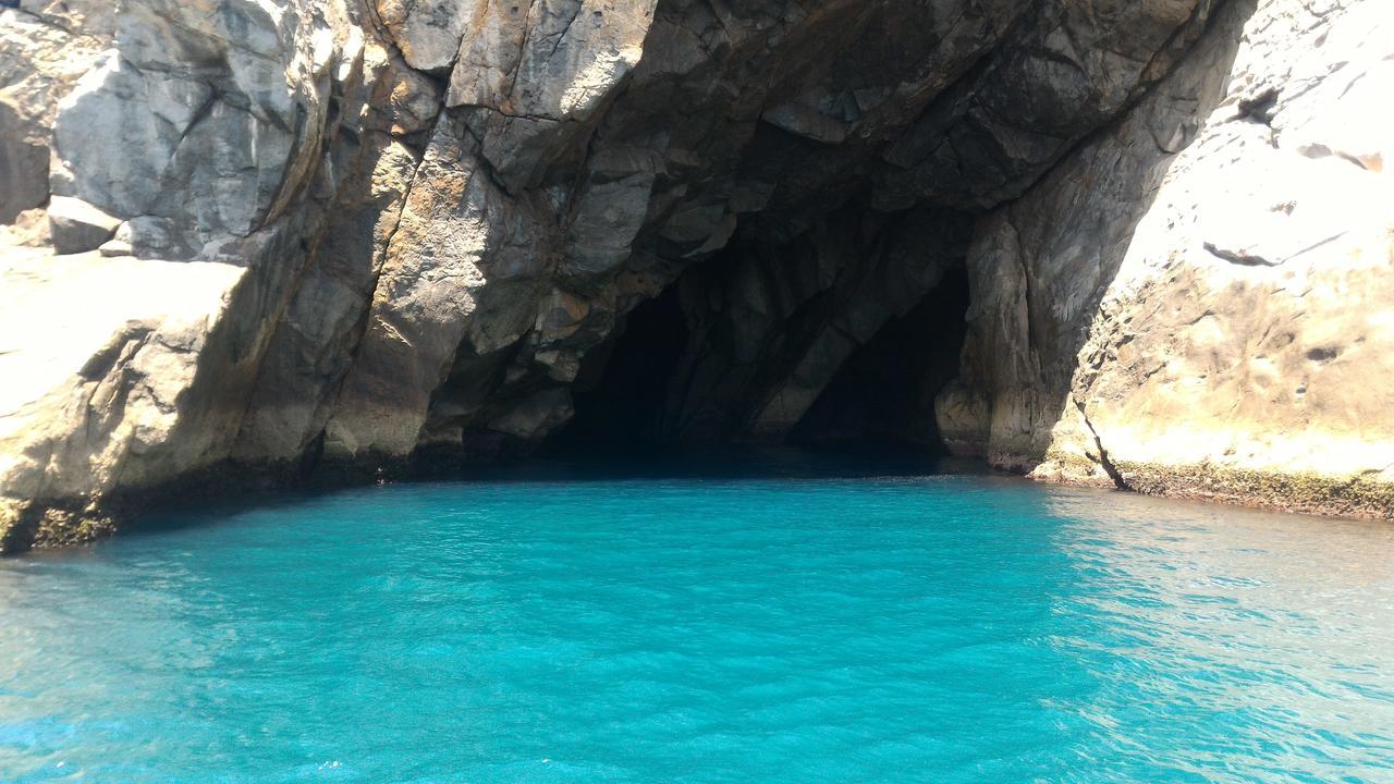 Apartamento Temporada Arraial Do Cabo Εξωτερικό φωτογραφία
