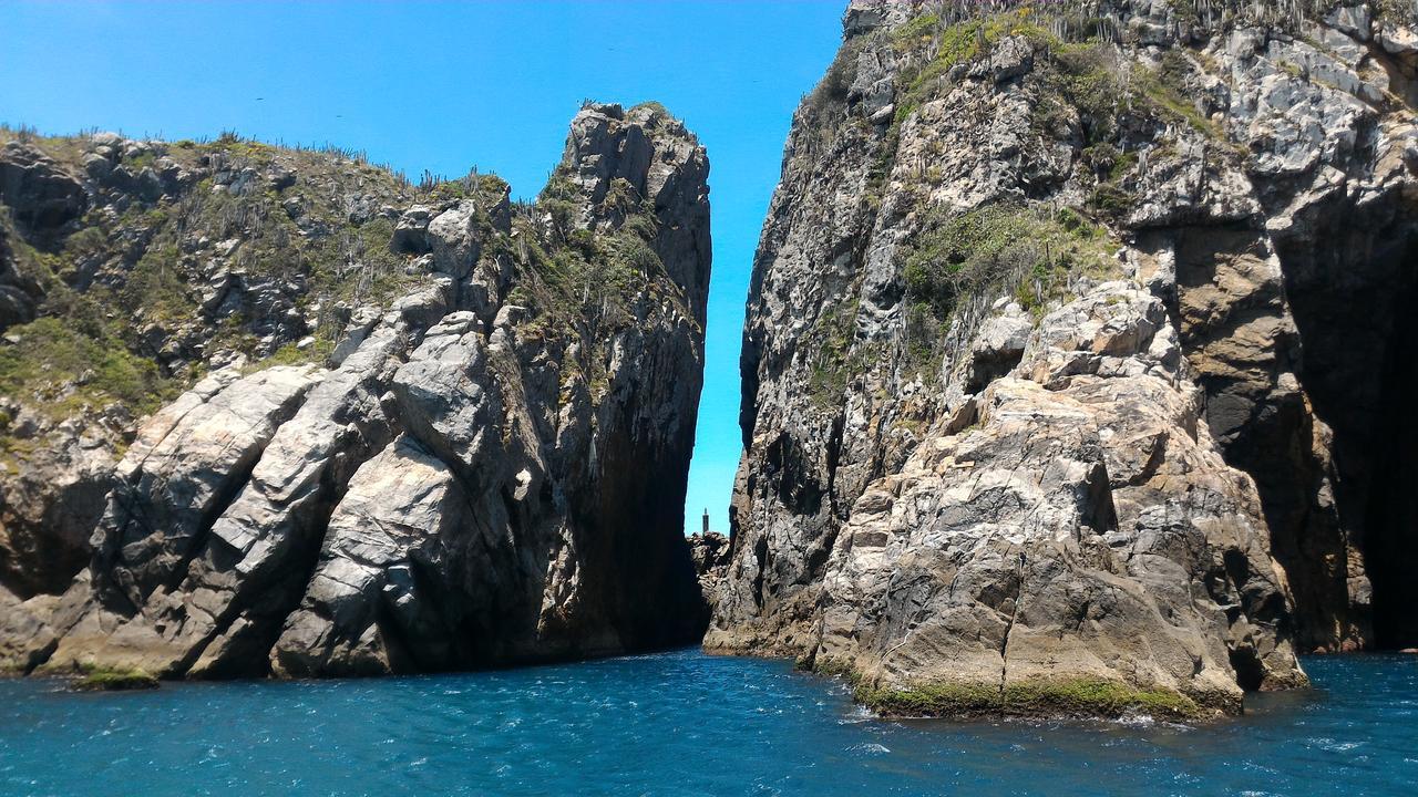 Apartamento Temporada Arraial Do Cabo Εξωτερικό φωτογραφία