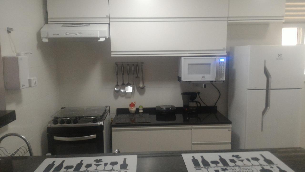 Apartamento Temporada Arraial Do Cabo Εξωτερικό φωτογραφία