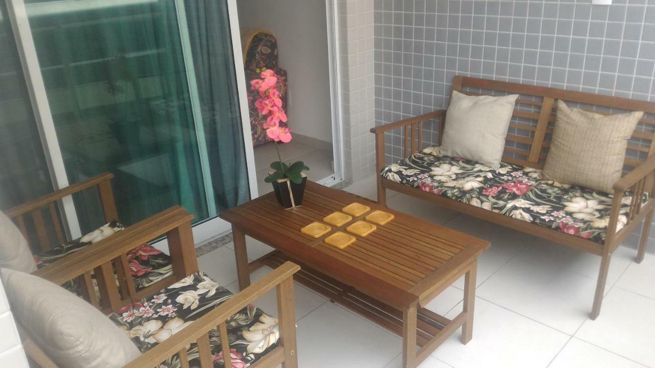 Apartamento Temporada Arraial Do Cabo Εξωτερικό φωτογραφία