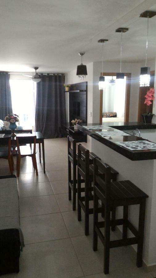 Apartamento Temporada Arraial Do Cabo Εξωτερικό φωτογραφία